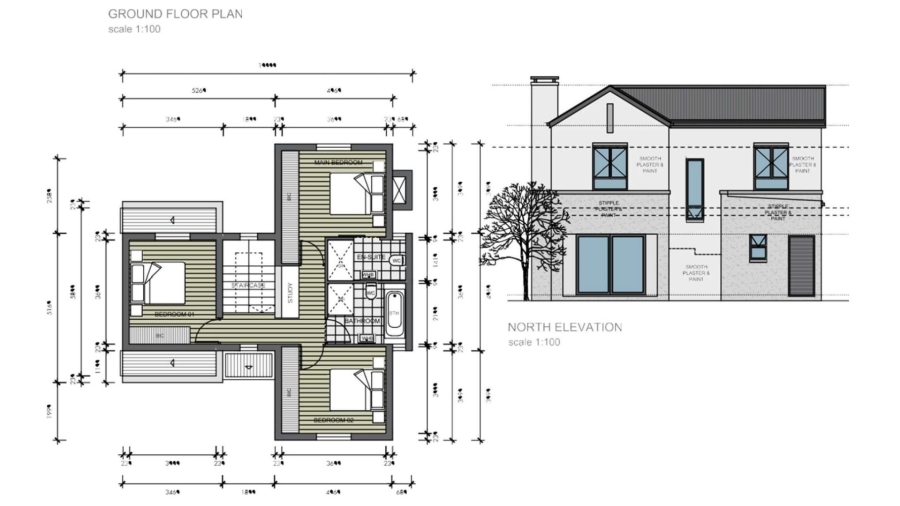 Commercial Property for Sale in Dal Weiding Western Cape